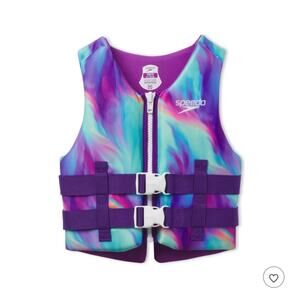 Speedo Junior Life Jacket Vest